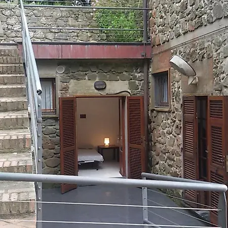 Arvasia Vernazza Esterno foto