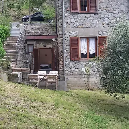 Arvasia Vernazza Esterno foto