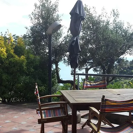 Arvasia Vernazza Esterno foto