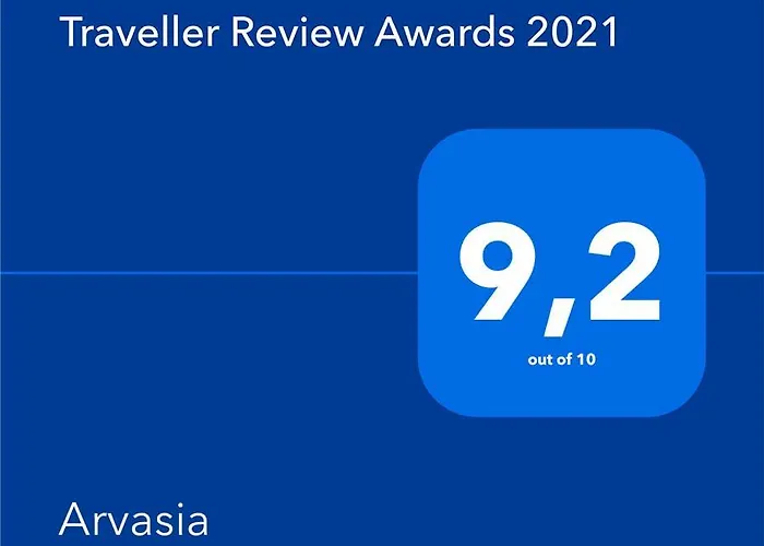 Arvasia