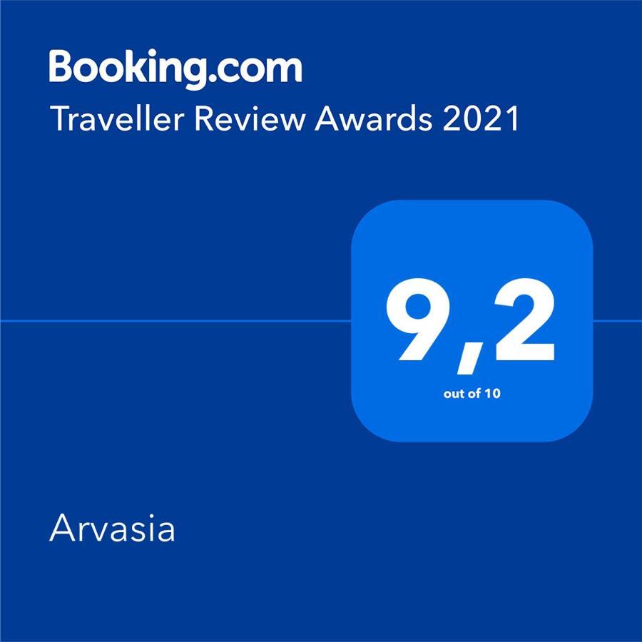 Holiday home Arvasia Vernazza