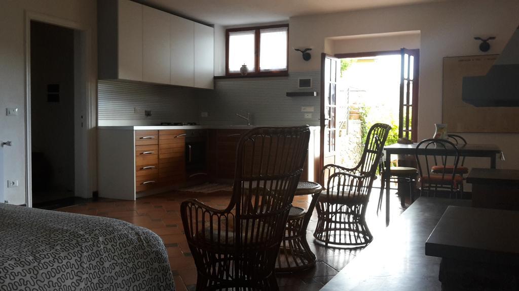 Arvasia Holiday home *