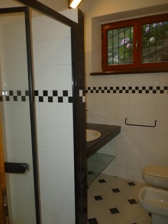 Arvasia Holiday home Vernazza