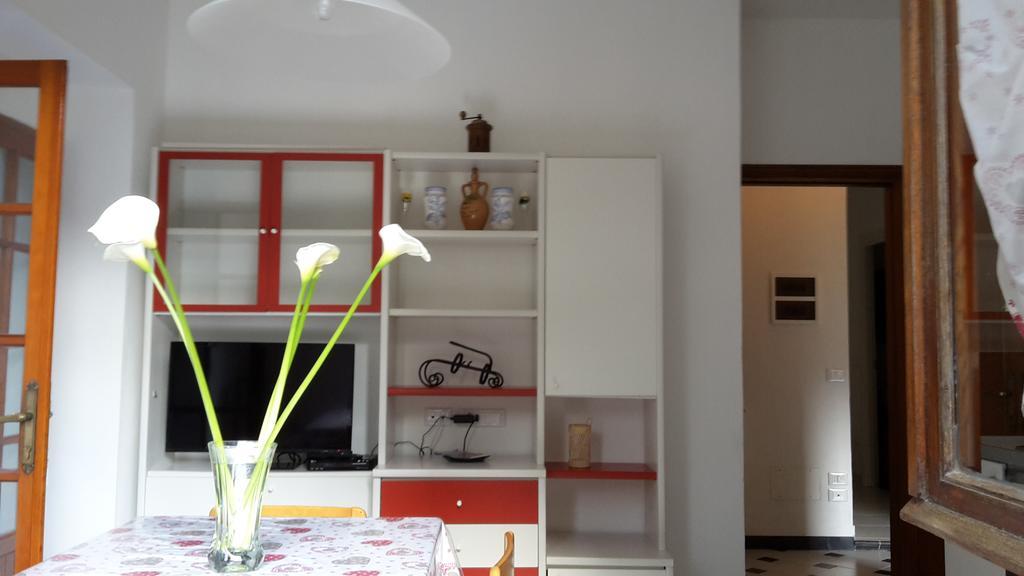 Arvasia Holiday home